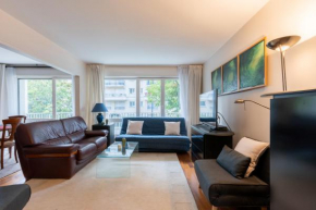 NORMANDIE 74 - Bel appartement - 5min LA DEFENSE